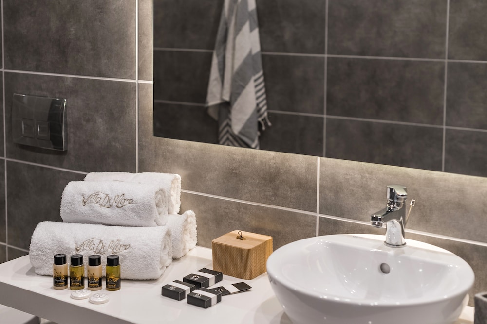 Premier Suite, Private Pool, Sea Facing