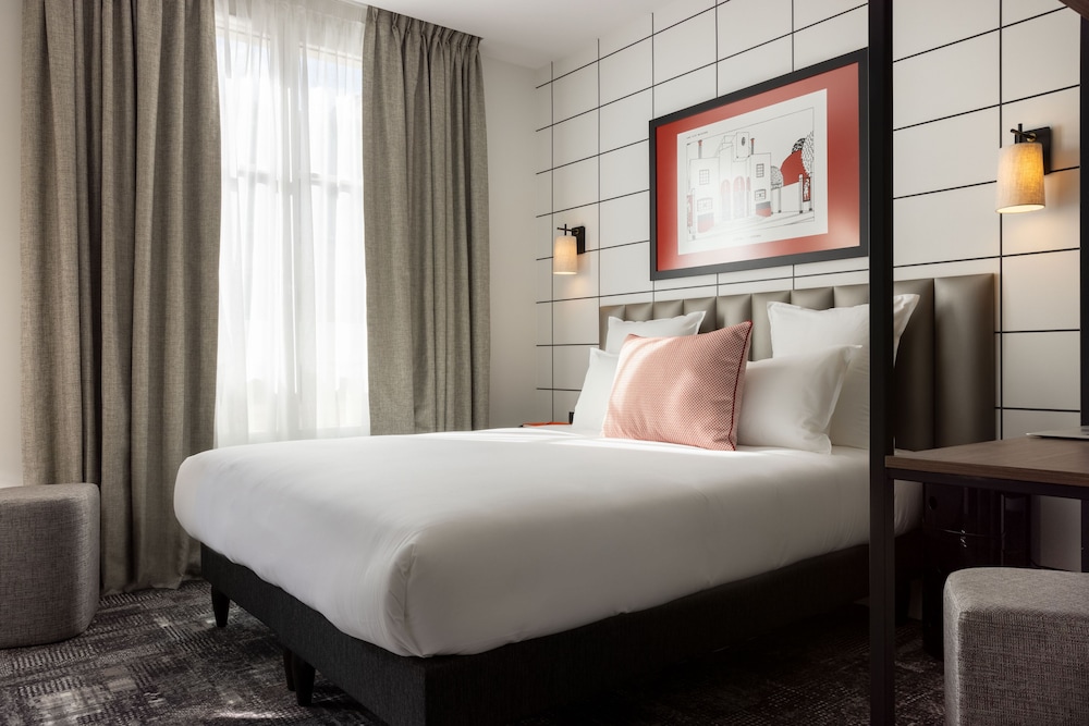 Chambre Medium photo 3