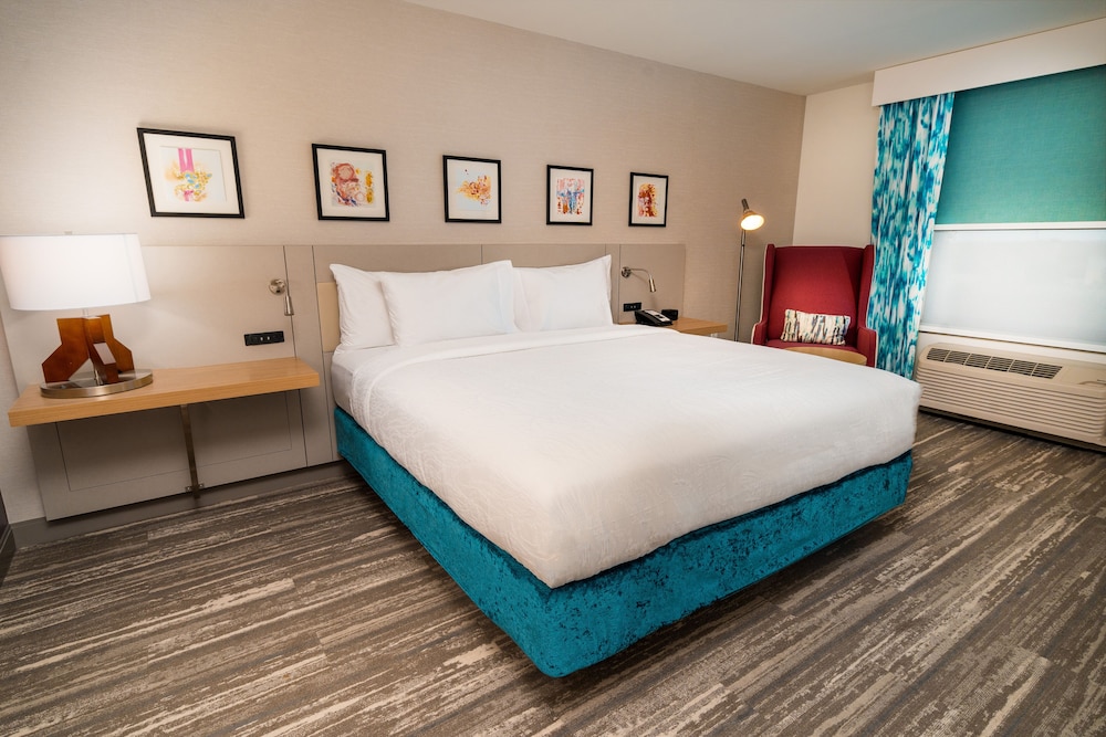Suite, 1 Bedroom - Photo 4