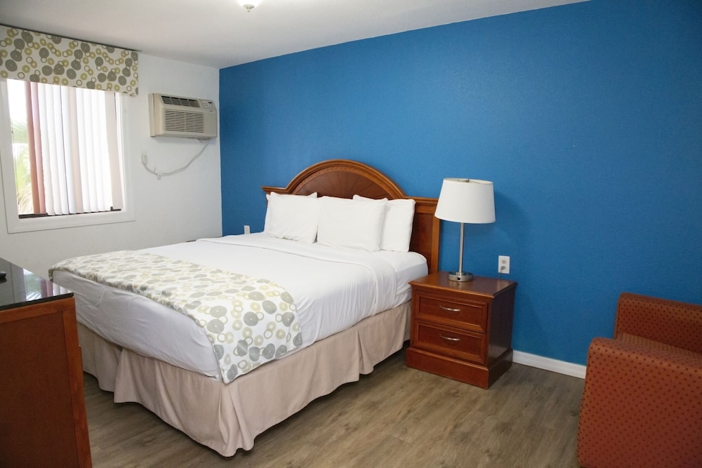 2 Beds With Balcony - Photo 9