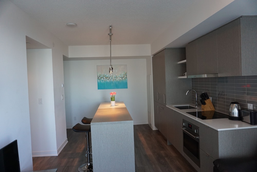 Aaira Suites at 1 York St, Billede 4