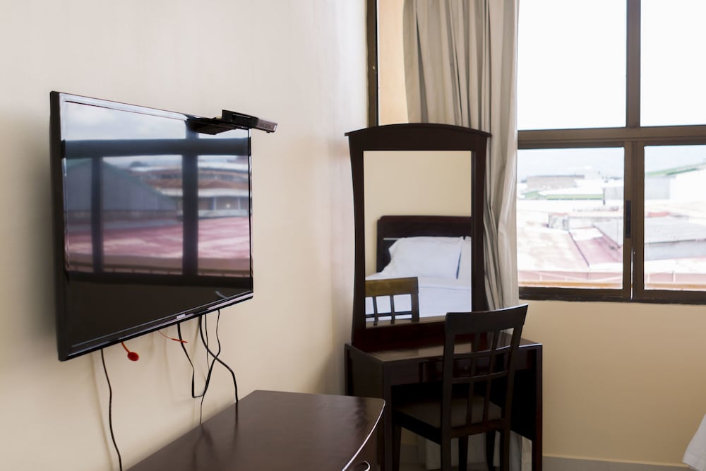 Habitación Cuádruple