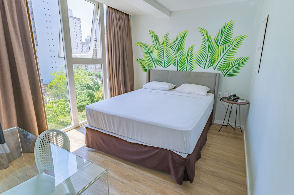 Superior Room, 1 Double Bed photo 3