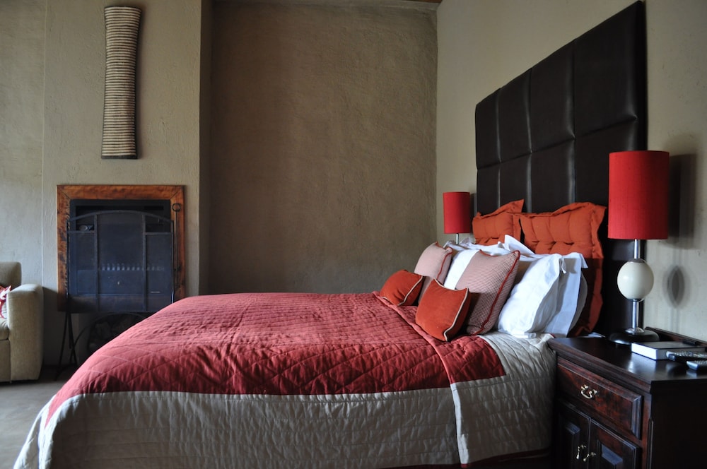 Luxury Double Room photo 2