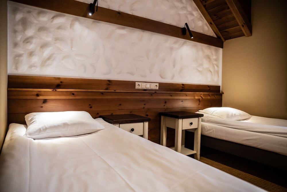 Comfort Double or Twin Room, Garden View photo 3