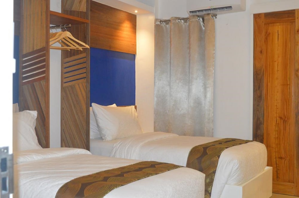Standard Twin Room photo 1