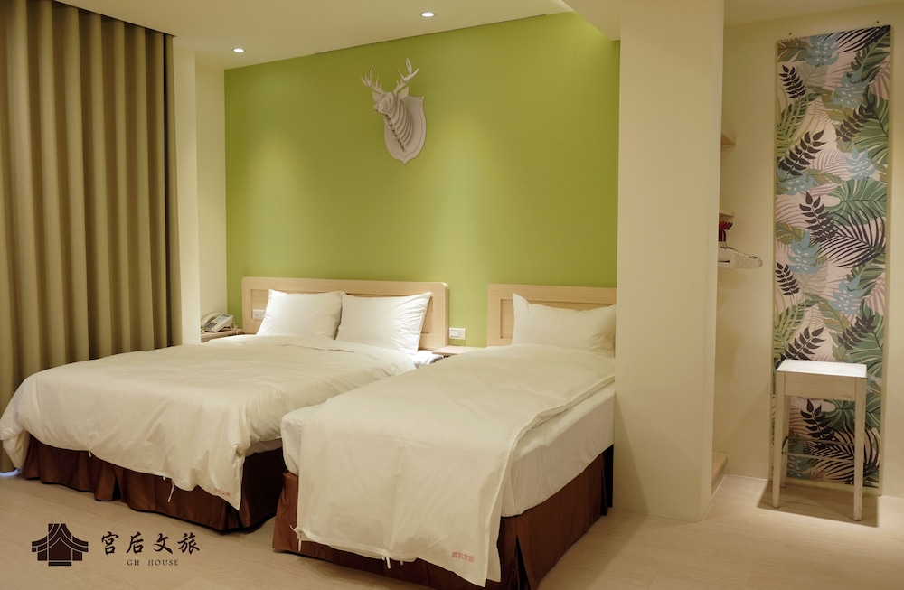 Deluxe Triple Room photo 2