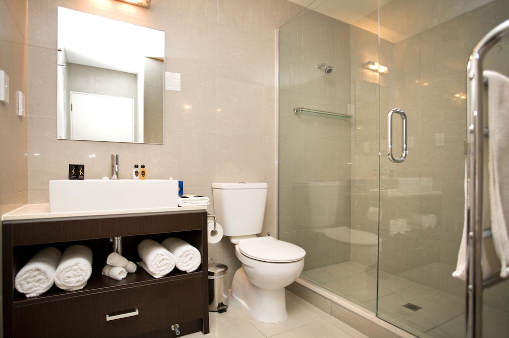 2 Day Break - Two Bedroom Premium Suite