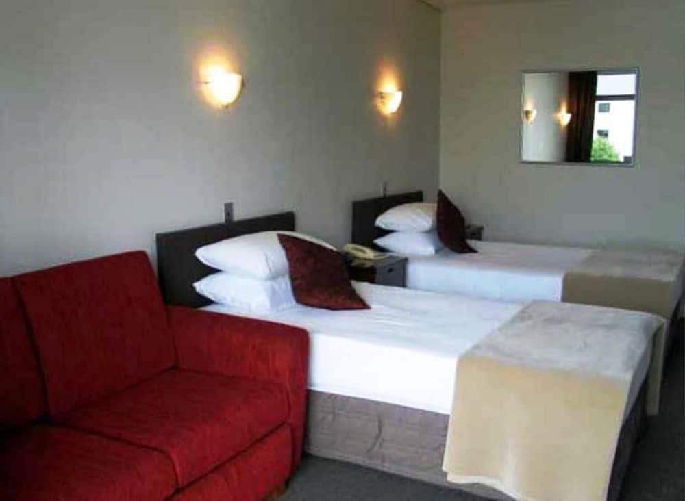 Family Apartment, 2 Bedrooms