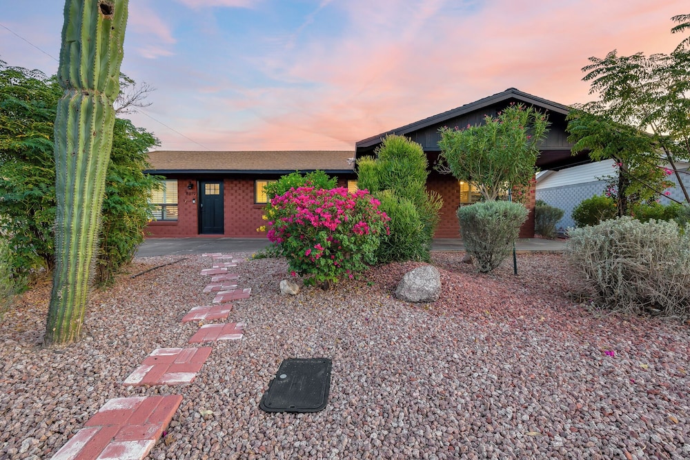 Weldon Ave Stunning Old-town Ranch Home - OMG, Zdjęcie 14