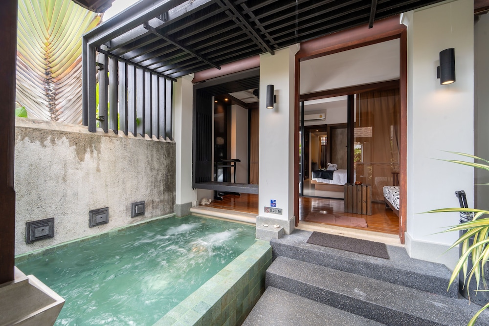 Plunge Pool Suite - Photo 4