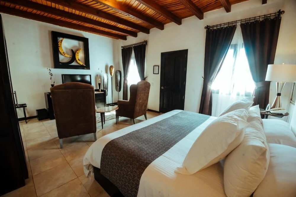 Deluxe Room, 1 Double Bed