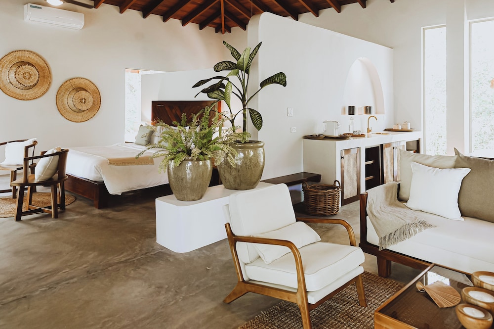 Exclusive Suite