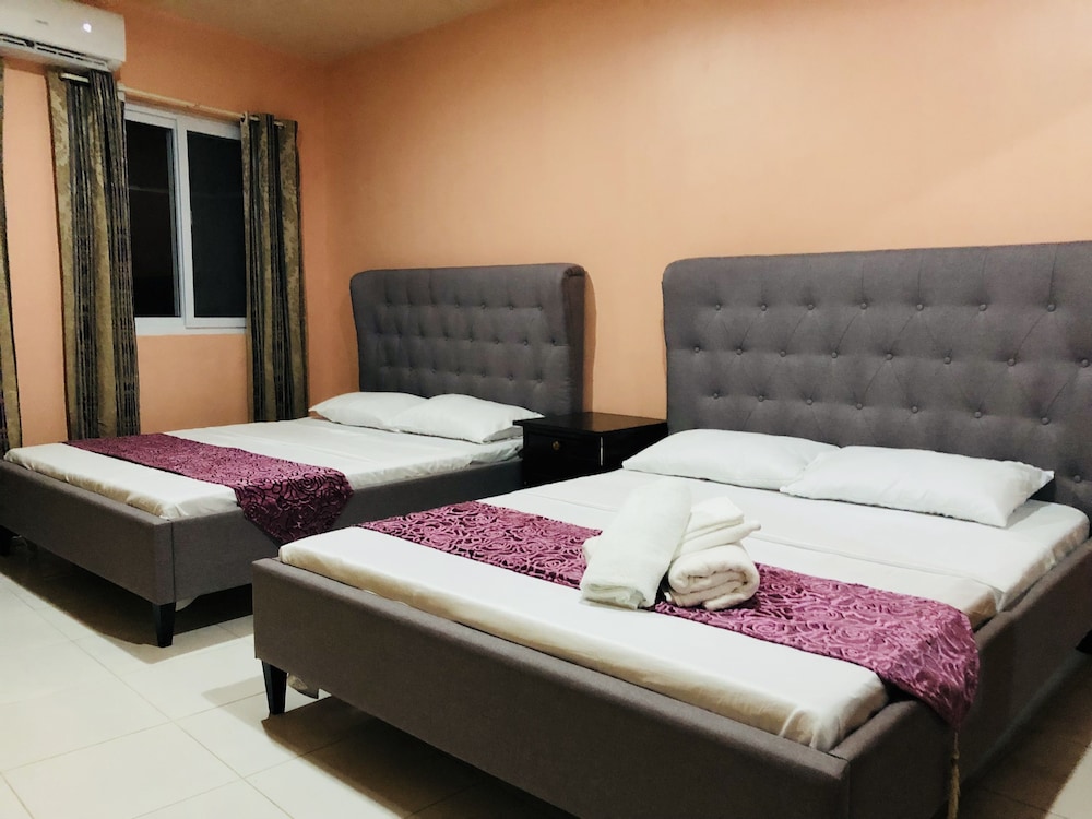 Deluxe Apartment, 1 Bedroom photo 3