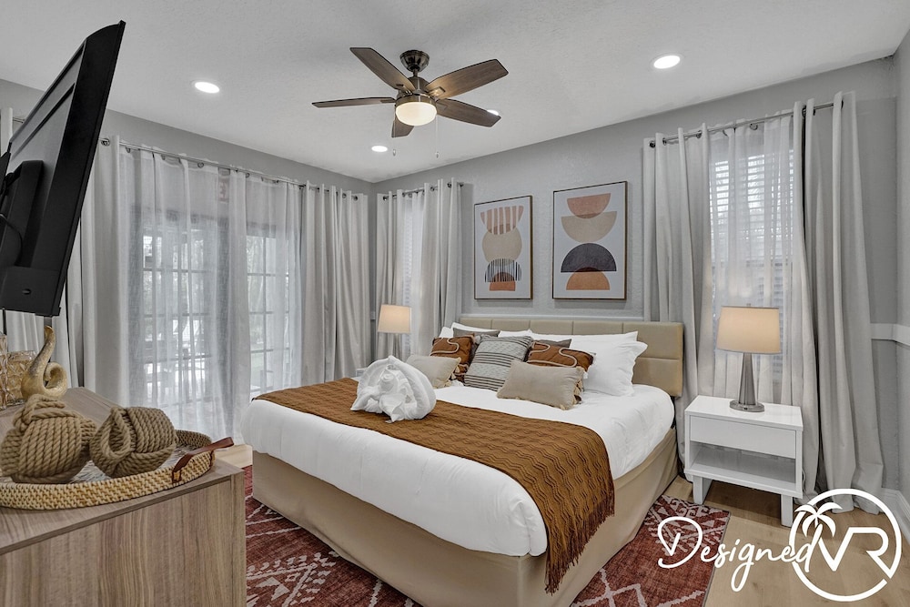 Villa (Multiple Bedrooms) photo 1