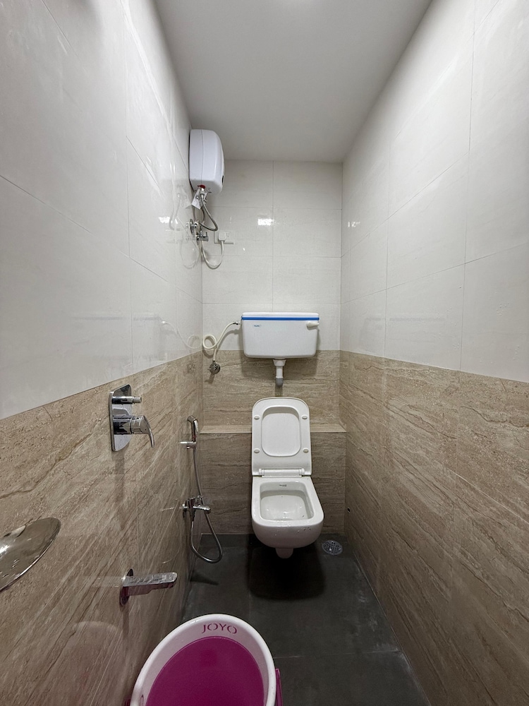 Basic Double Room - Photo 2