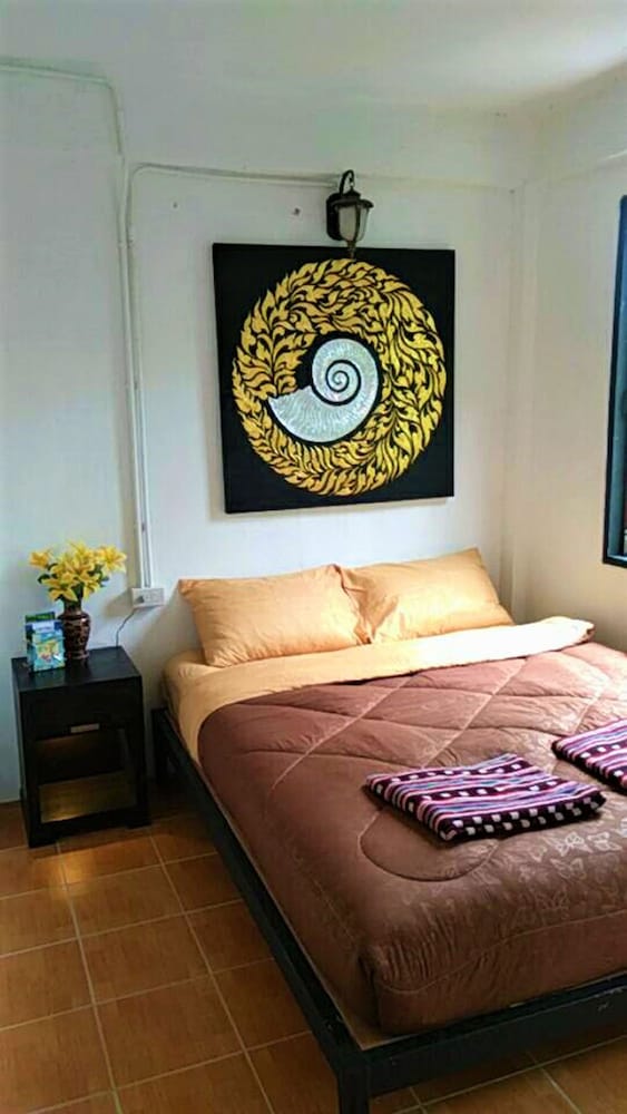 Standard Double Room photo 2