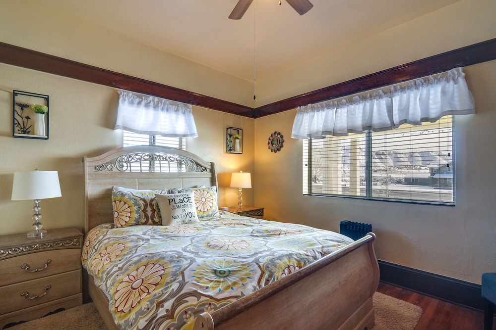 House (3 Bedrooms) photo 2