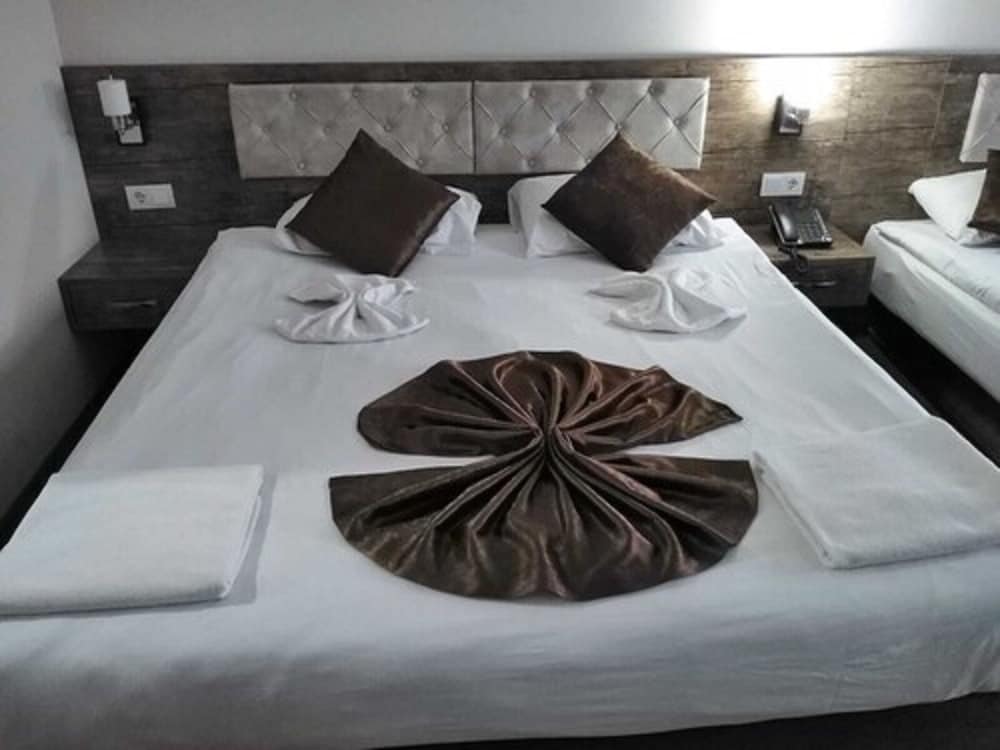 Standard Room, 1 Bedroom, Balcony