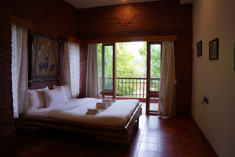 Premium Cottage
