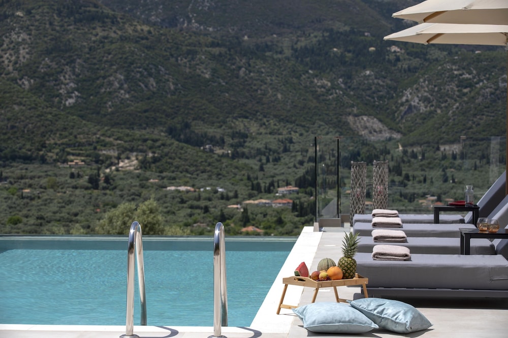 Majestic Luxury Villas, Billede 15