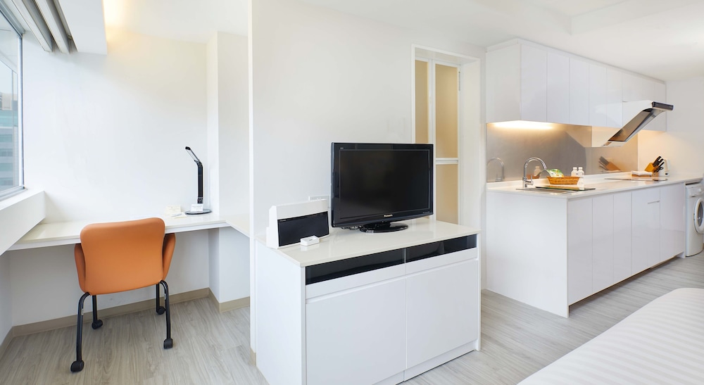 Superior Studio (Apartment) photo 3