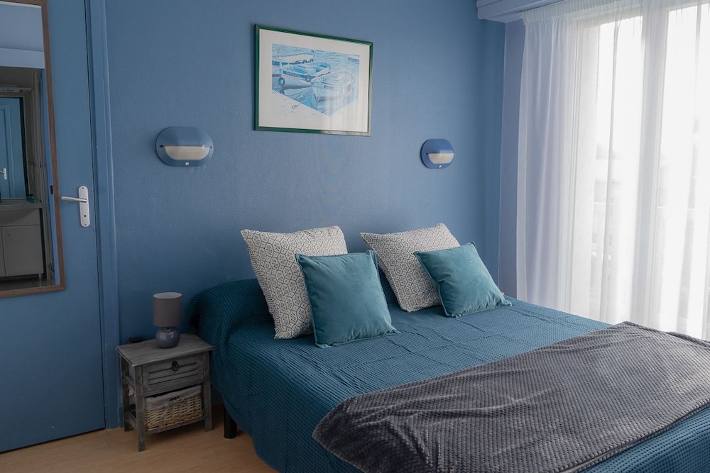 Superior Double Room, 1 Queen Bed, Non Smoking