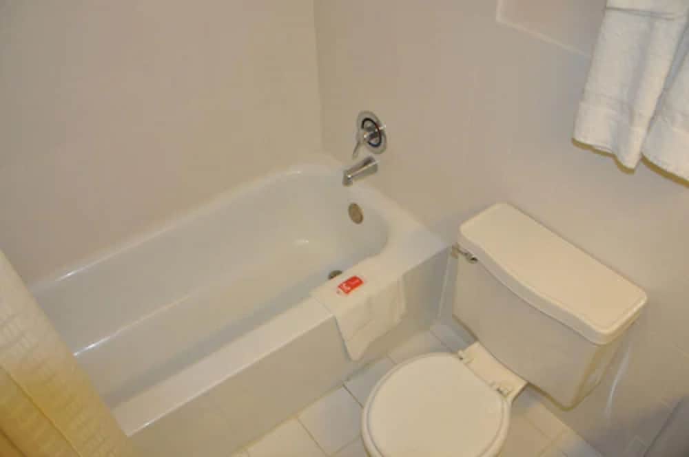 Standard Room, 1 King Bed, Non Smoking photo 3