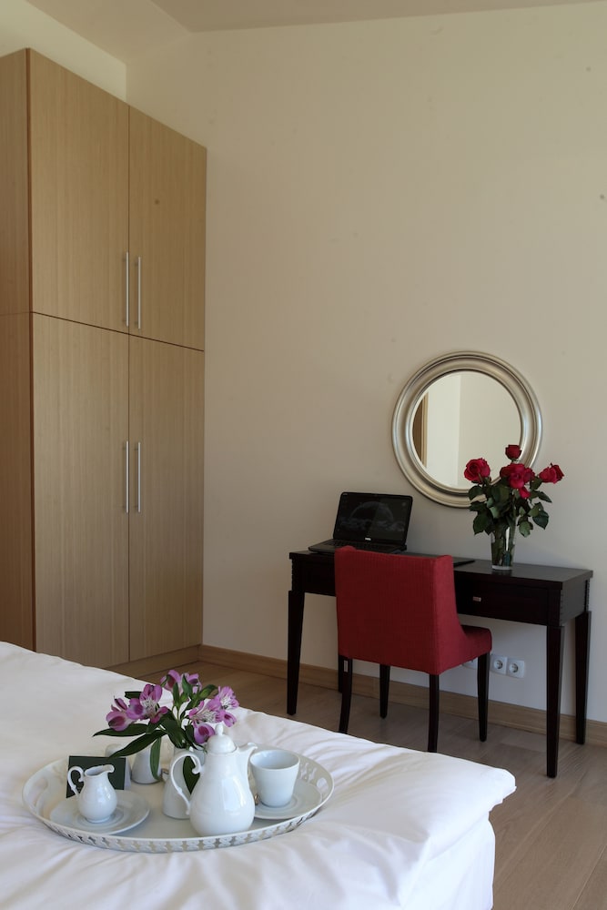 Family Suite, 1 Bedroom