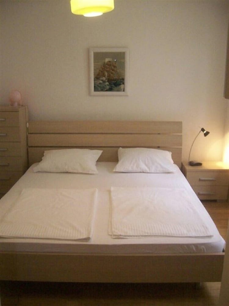 Apartment, 1 Double Bed