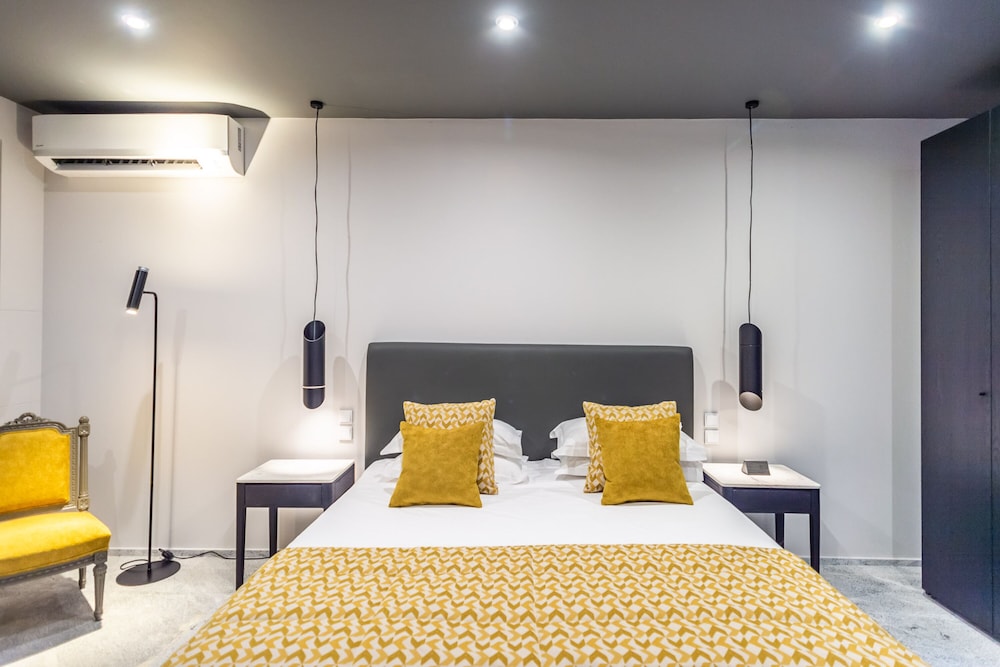 Junior Suite, Terrace - Photo 4
