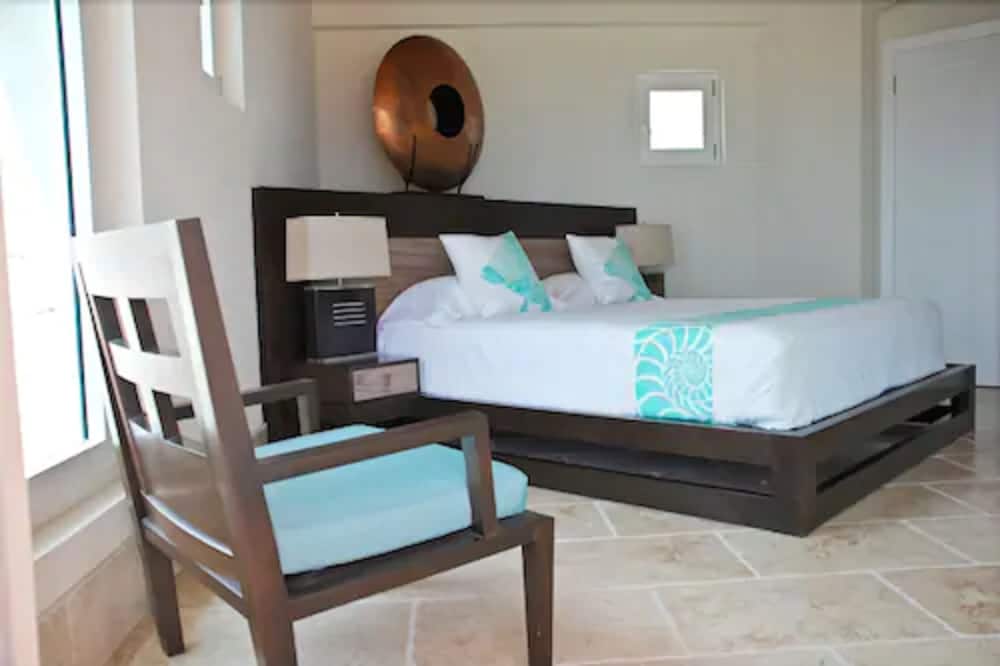 Villa, 4 Bedrooms