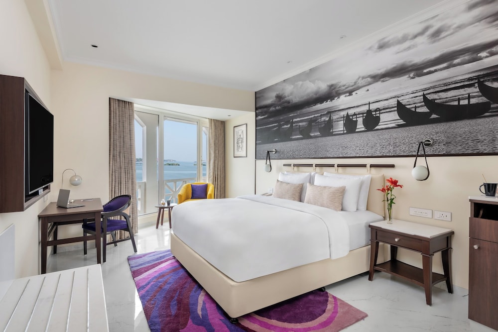 Premium Room (Sunset View) - Photo 1