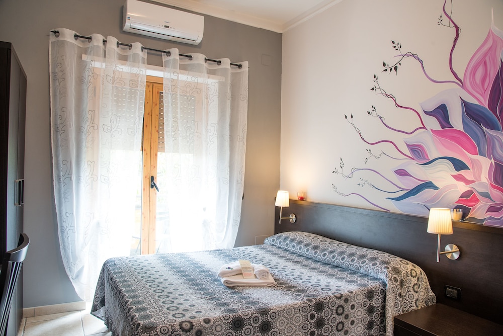 Double Room, 1 Bedroom photo 1