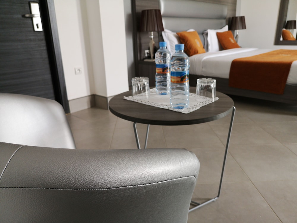 Superior Room (VIP) photo 2