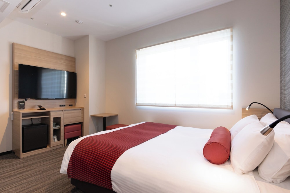 EX Double Room photo 1