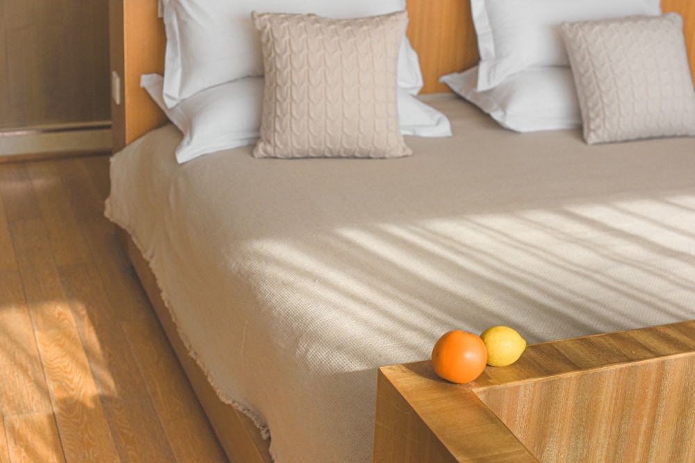 Romantic Double Room photo 2