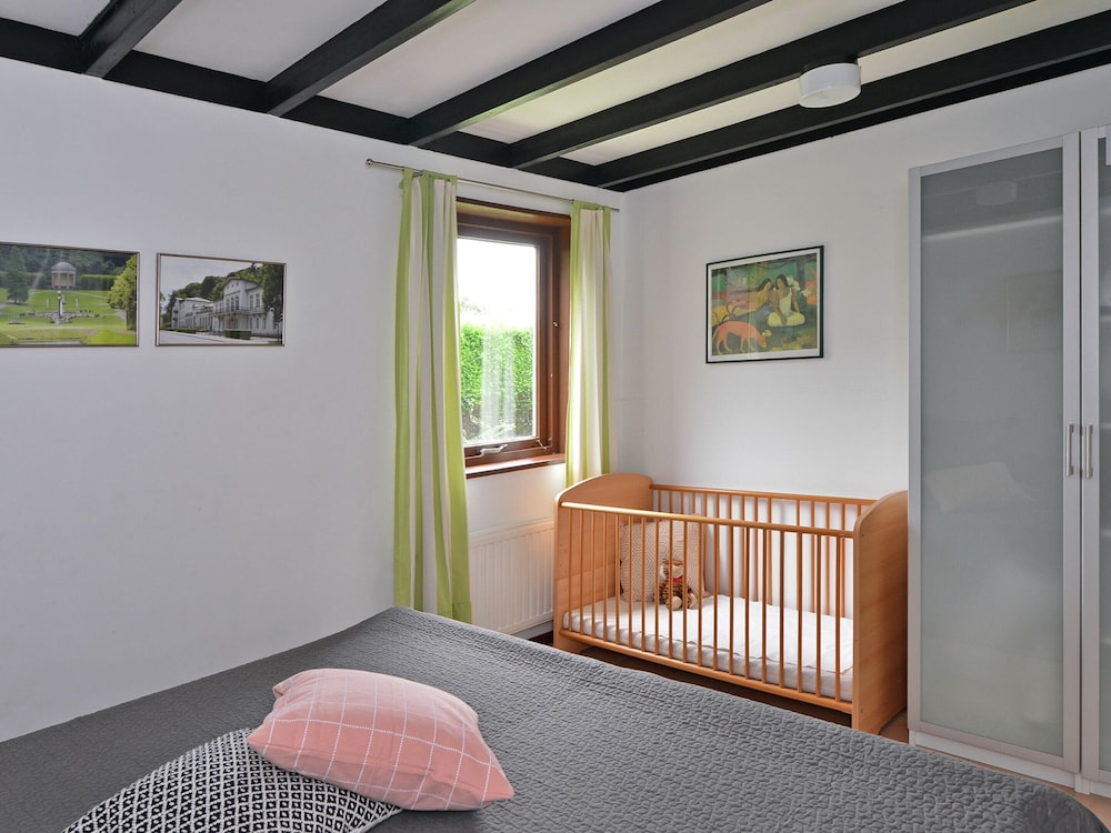 Classic House, 4 Bedrooms photo 3