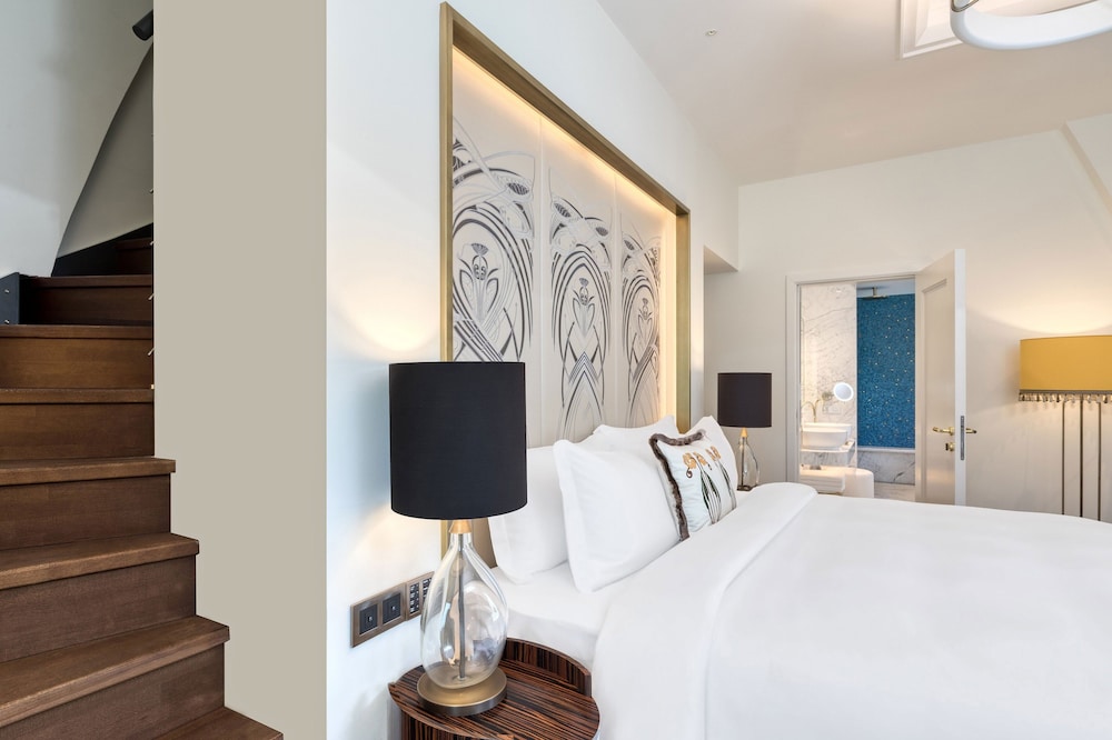 Suite, 1 Bedroom, Tower