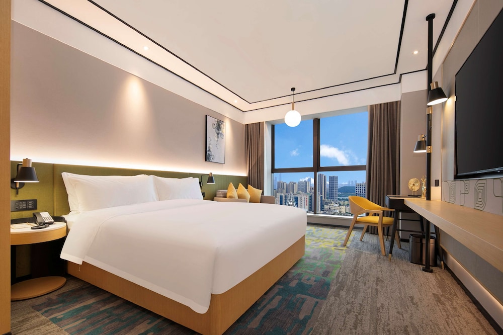 Superior Double Room, 1 King Bed - Photo 3