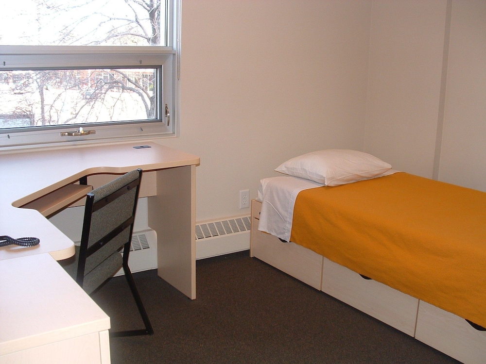 Shared Dormitory, 1 Twin Bed photo 1