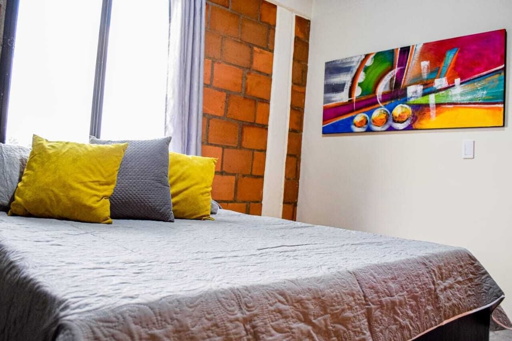 Business Apartment