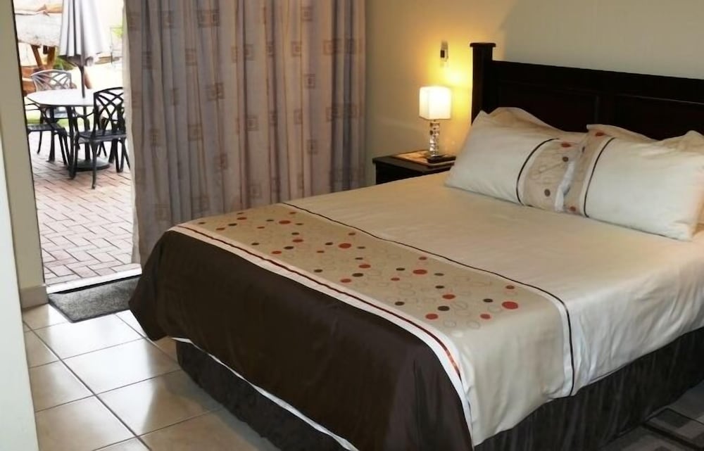 Double Room photo 3