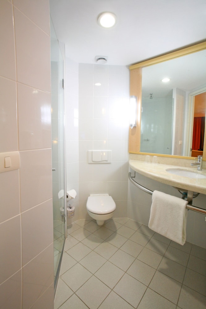 Double Room, 1 Double Bed - Photo 12
