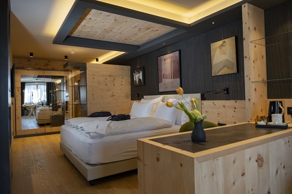 Family Quadruple Room, Multiple Beds, Non Smoking, Sauna