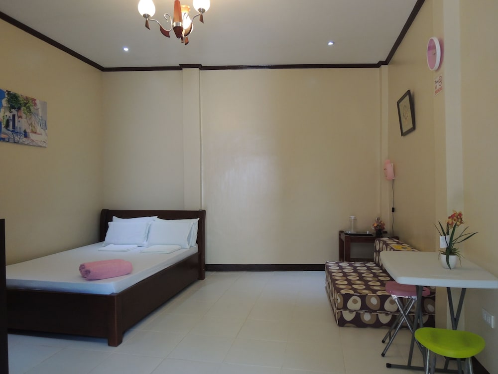 Standard Room photo 2