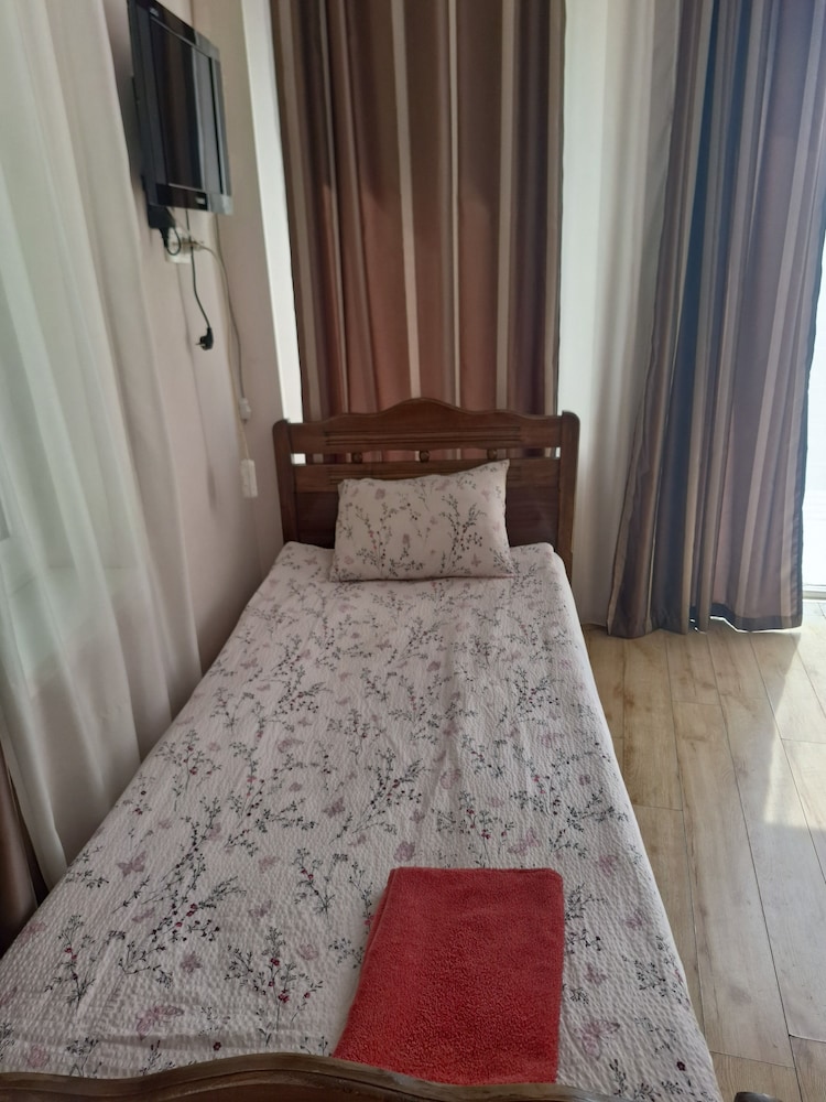 Basic Room