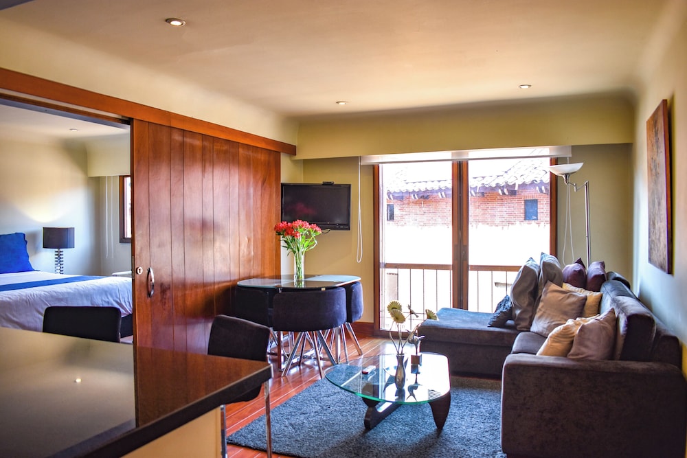 Luxury Apartment, 2 Bedrooms photo 3