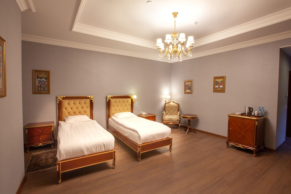 Superior Twin Room photo 3