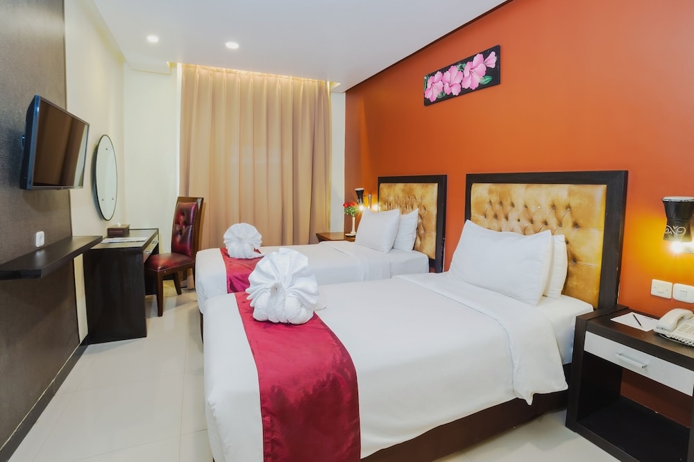 Superior Room, 2 Twin Beds - Photo 3